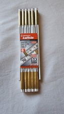 BRAND NEW - Crescent Lufkin Wood Exterior Fol...