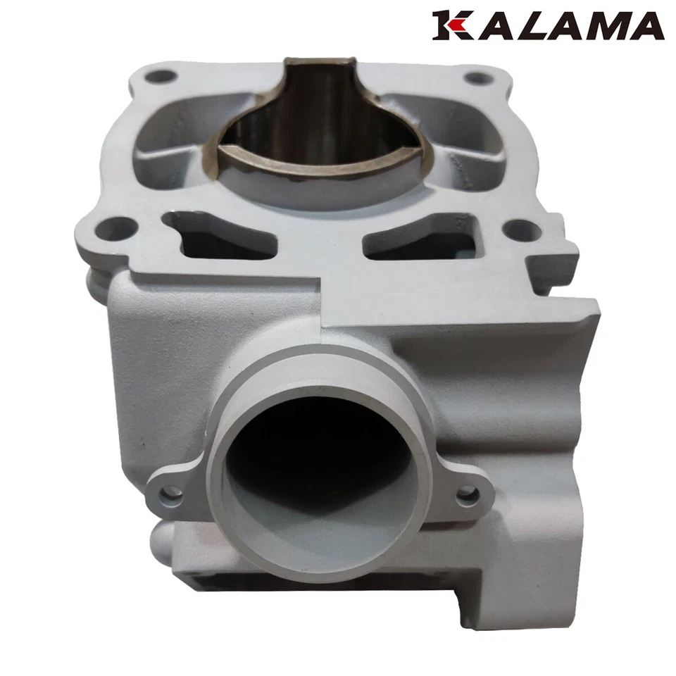 Kit de reconstrucción de motor YZ 125 para cigüeñal Yamaha YZ 125 válvulas de potencia pistón 02~04 Foto 4 de 4