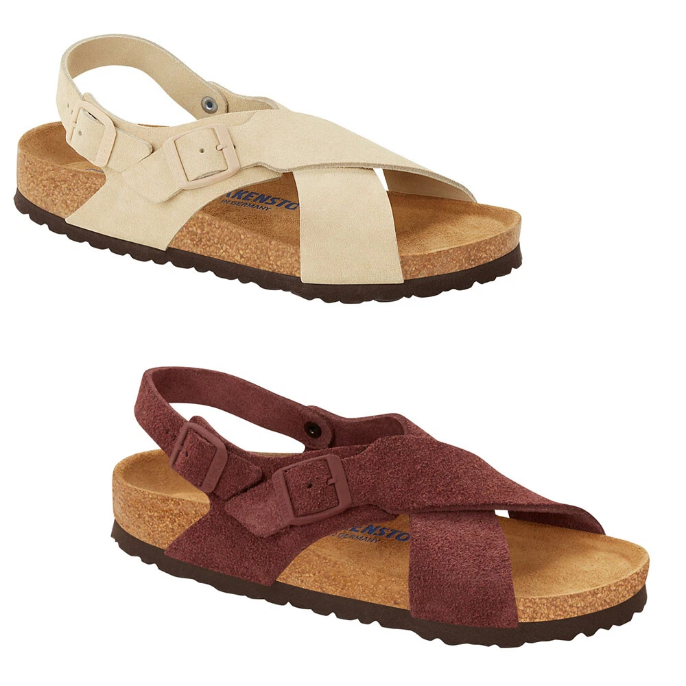 Tulum suede leather hotsell