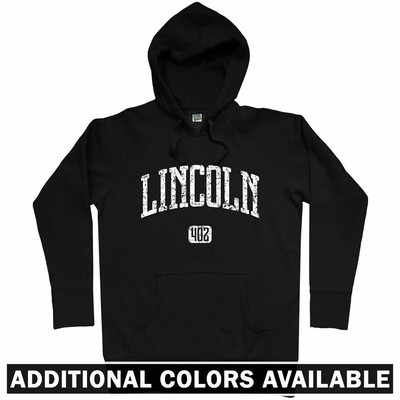 unl sweatshirts