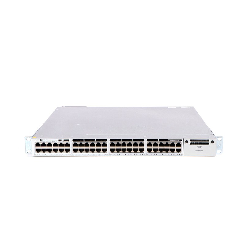 Cisco WS-C3850-48P-L Switch II price incl VAT 3 yr warranty* B2B
