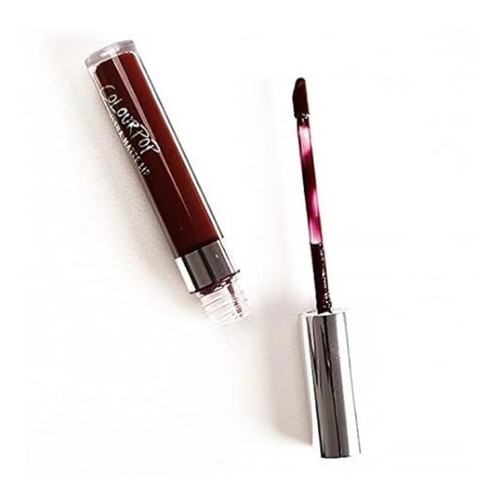 ColourPop Ultra Matte Liquid Lipstick # LAX 3.2g / 0.11oz Full Size NIB - 第 3/4 張圖片