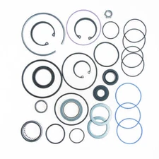 Steering Gear Rebuild Kit Edelmann 8780