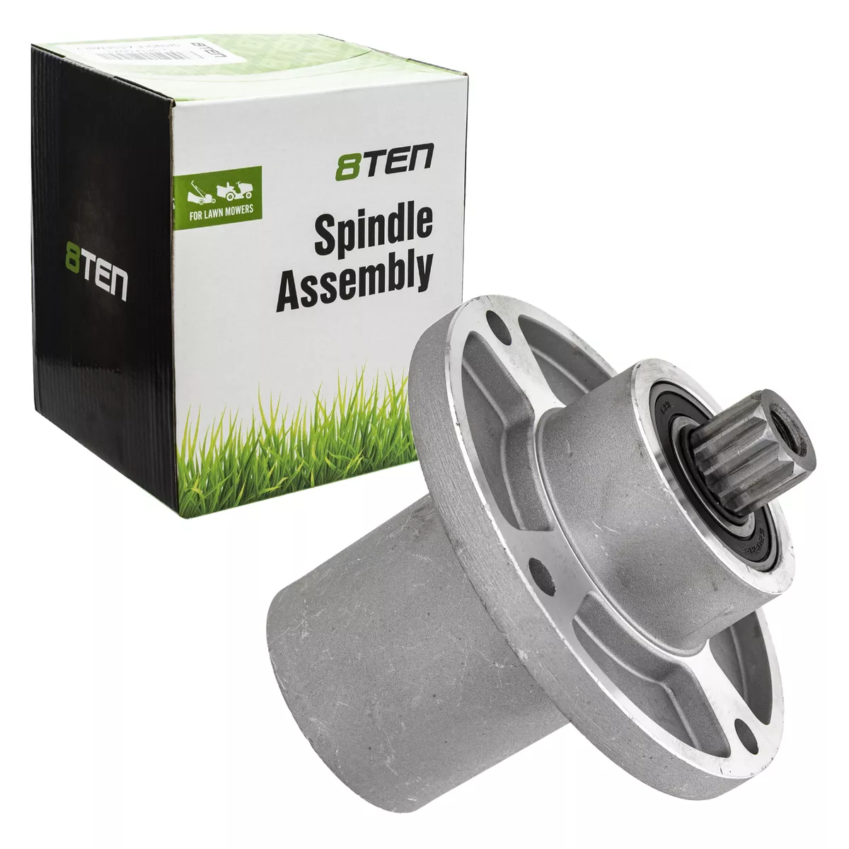 8ten lawn online mower parts