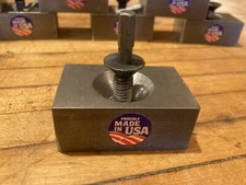 Door Frame Dimpler tool to dimple Hollow Metal door frames USA Made