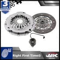Kupplungssatz - 3Pc - FüR Opel Corsa D,Zafira B,Zafira B / Minivan 2006-2014