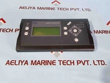 Deif  multi-line gpu generator protection unit free shipping by express