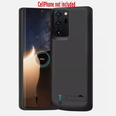 NEW 6000mAh Back Pack Power Station for Samsung Galaxy Note 20 Ultra 5G SM-N986U