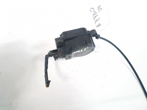 Ford C-MAX 2006 Heater Vent Flap Control Actuator Motor 3n5h19e616 #1521598-82