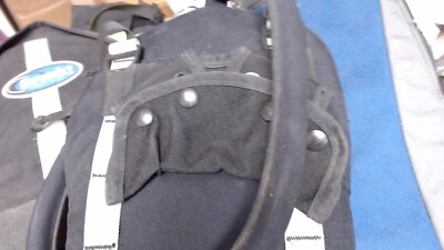 True North Dropper Hose Pack (new) for one man hose deployment