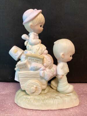 プレシャスモーメンツ 　自由の女神　人形 プレイモービル Fi?URES 自由の女神 | トミカ！と、その他もろもろ。