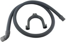 MIELE G579 G580 G660 G665 G675 TUBO SCARICO LAVASTOVIGLIE 22MM