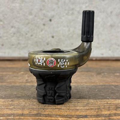 Vintage SRAM ESP 8s Grip Shift Right Shifter XRAY X-RAY Speed 900-81 