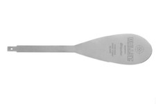 Equalizer Bullet Glass Removal Blade 3 X 12 Rel263 Equalizer Bullet Glass Removal Blade 3 X 12 Rel263