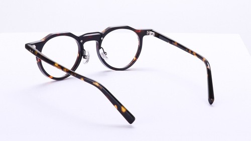 Retro Acetate Reading Glasses Transition/Photochromic in grey Sunglasses Readers - Picture 6 of 13