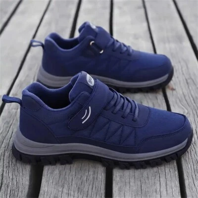 Baskets  coordonnantes pour hommes, chaussures décontractées, de qualité. - Photo 1/4