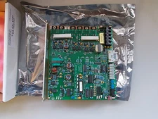 NEW Servo Systems Stanley Circuit Control Module Board X5389 GA5520-SAT