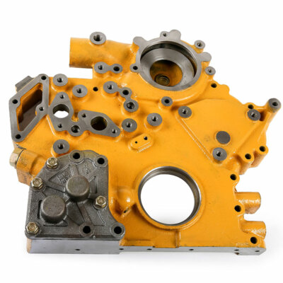 294-1727 OIL PUMP FITS Caterpillar 320DL 320D 323DL 320C WITH INTER COOLER 
