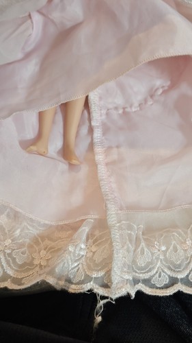 1997 Dream Waltz Ooak Xtra Long Dress Anastasia Doll Vtg Galoob Disney EUC C369G - Picture 10 of 24