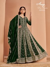 Pakistani Dress Salwar Kameez Ready To Wear Suits Indian Wedding Party Bollywood