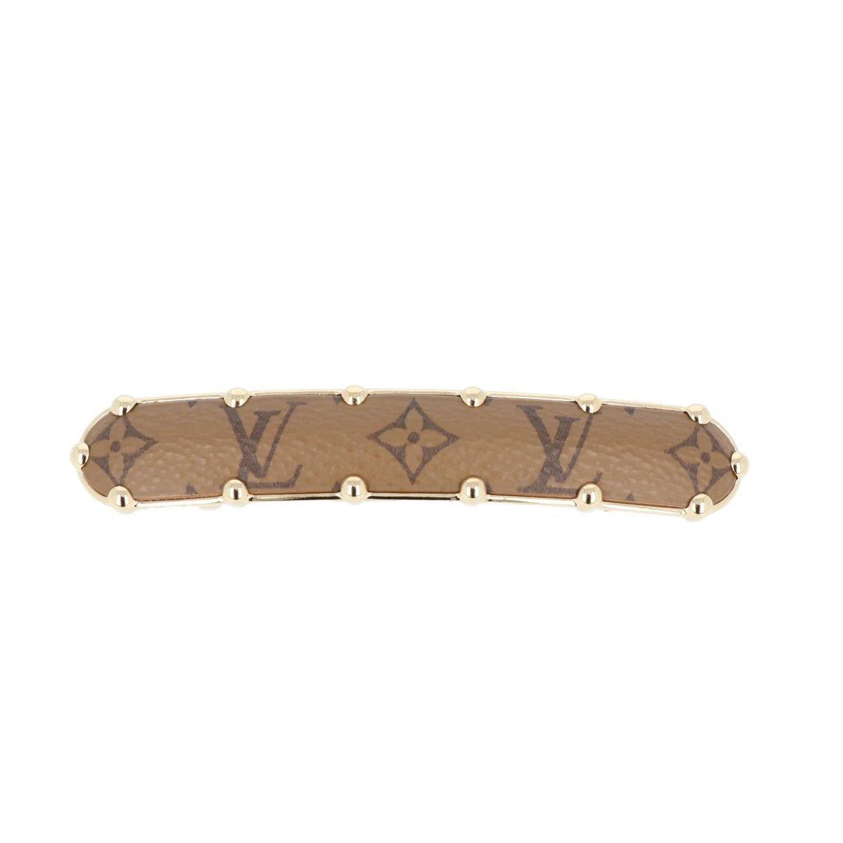 Louis Vuitton Hair Barrettes for Women for sale - eBay