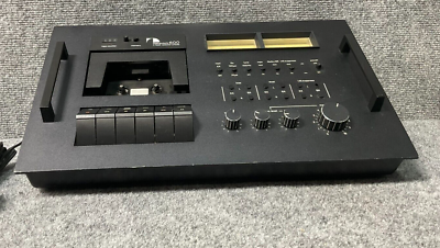 ★☆ Nakamichi 600 II カセットデッキ ★☆ Nakamichi 600 II specifications Nakamichi