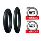 Nuetech front & rear Nitro Mousse tube combo kit 80/100-21 & 120/100-18