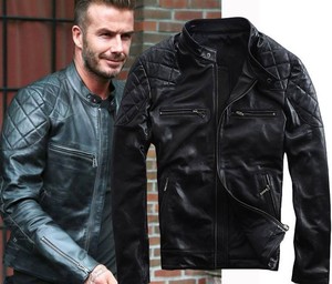 david beckham superdry jacket