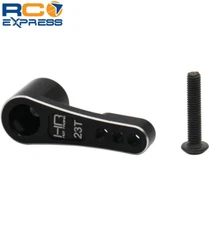 Hot Racing Arrma Direct Drive Aluminum Servo Arm 23T AON48E23