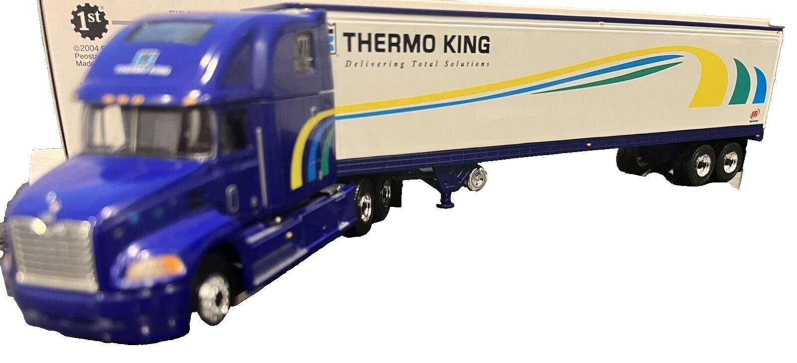 Camiones Diecast First Gear 1:50