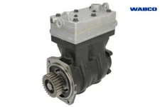 COMPRESSOR COMPRESSED AIR SYSTEM 9125182060 WABCO I