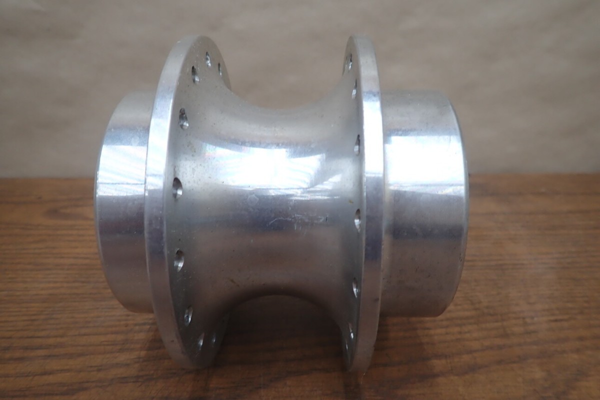 ハーレーフロントハブ HARLEY DAVIDSON SPORTSTER 48 XL1200 FRONT WHEEL HUB RA-NA32