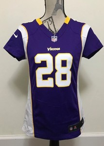 nike minnesota vikings jersey