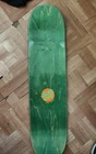 Santa Cruz Blake Johnson MonstULAR Pro Skateboard deck art by L'amour supreme