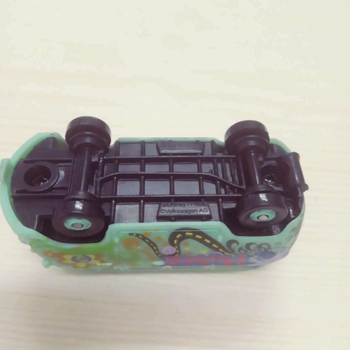 Disney Pixar Cars Killswitch Mr Drippy Arvy Killswitc PVC Collectibles Toys - Picture 14 of 16