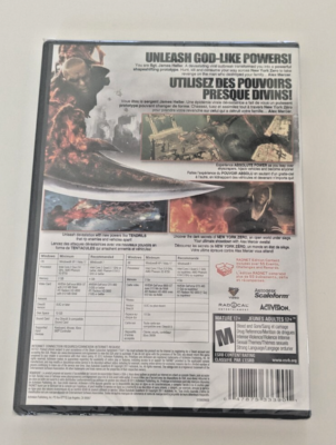 Prototype 2 (PC, 2012) for sale online | eBay