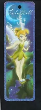 TINKER BELL DISNEY FARIES BOOK MARK ANTIOCH PUBLISHING