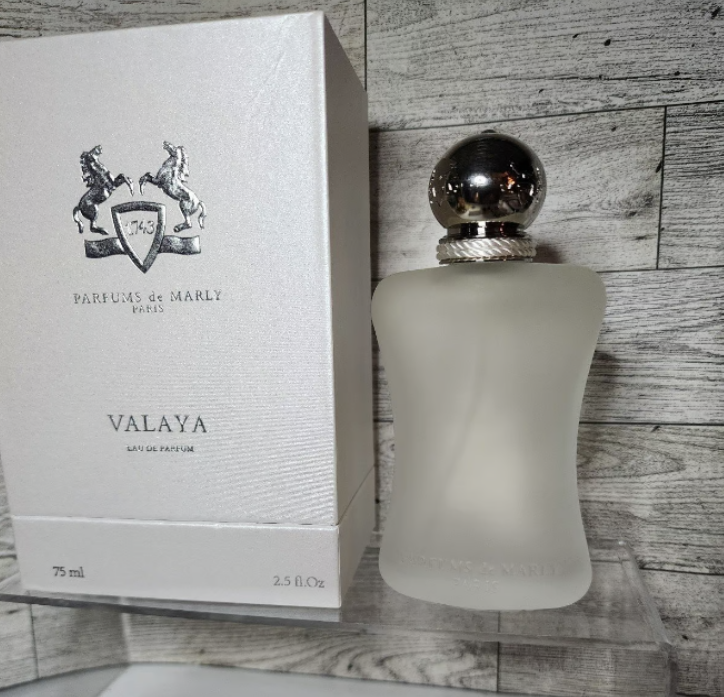 Parfums de Marly Valaya 75ml 香水(ユニセックス) 値下げPARFUMS de