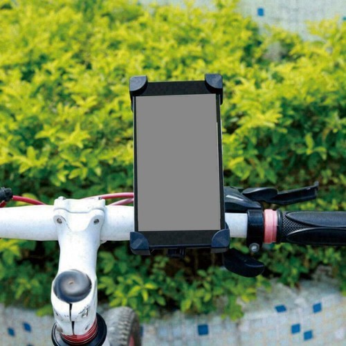 Motorrad fahrrad mtb lenker halterung stehen für handy Neu |⭐ ✿ъ нυ ρш - Zdjęcie 7 z 8