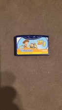 VTECH V.READER DISNEY PIXAR TOY STORY 3 GAME CARTRDIGE