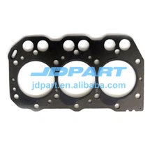 For Yanmar 3TNA72E Head Gasket 119620-01343 Engine Assy Parts