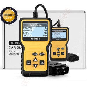 Opel corsa obd2