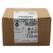 New Sealed Allen Bradley 1794-TB3G Flex Terminal Base Module AB1794TB3G