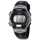 Timex Woman's unisex Ironman Triathlon 30-Lap Digital Chronograph Watch T53161.