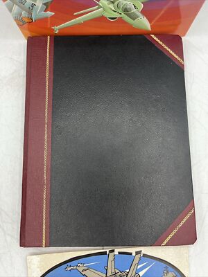 Introduction to Airborne Radar by George W. Stimson & Notes From