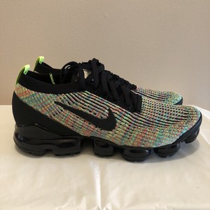 nike vapormax flyknit 3 multicolor mens
