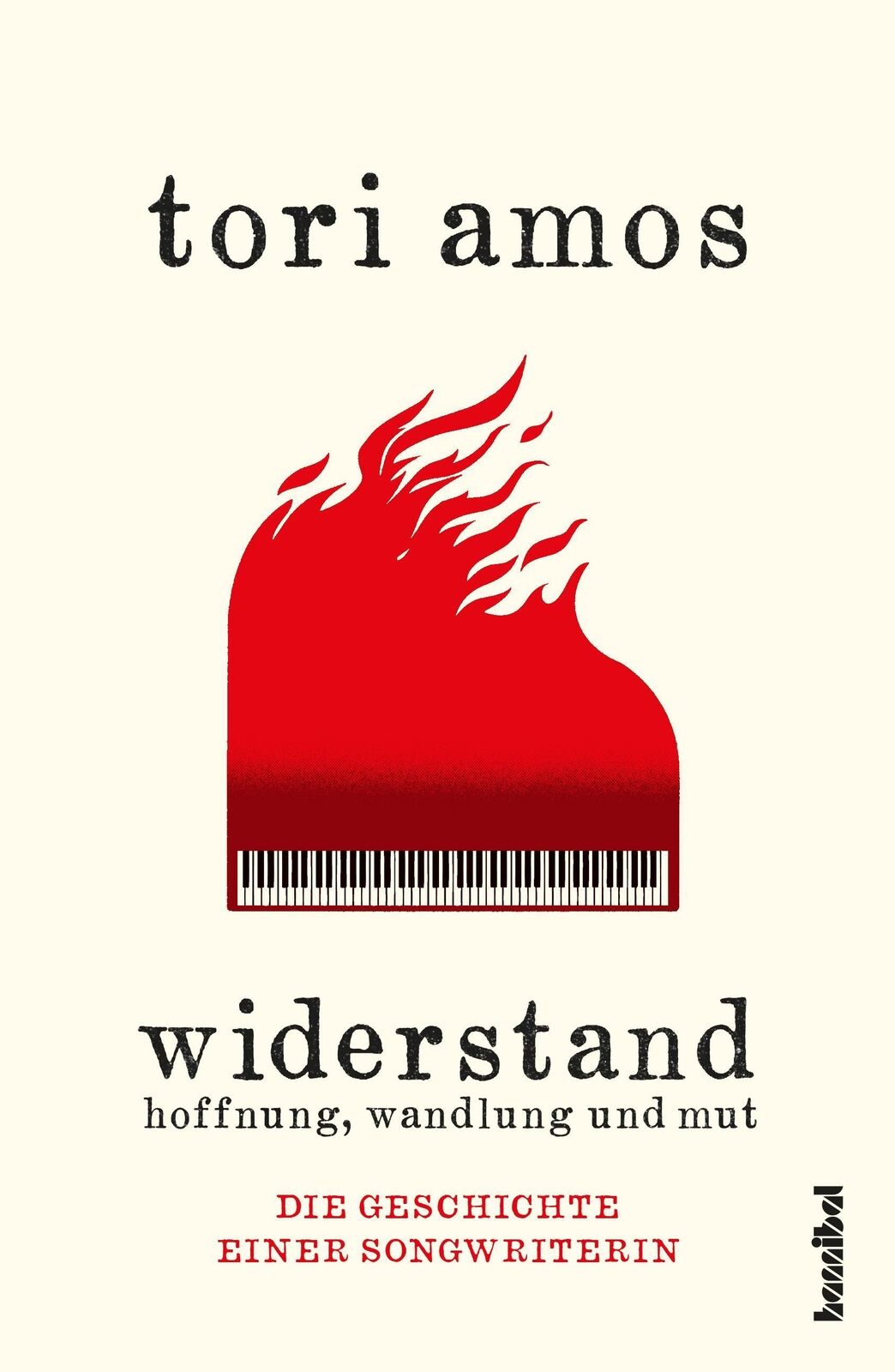 Thumbnail - Widerstand - Hoffnung, Wandlung Und Mut, Tori Amos