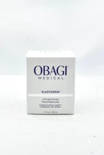 Obagi Elastiderm Lift Up & Sculpt Facial Moisturizer 1.7 floz AUTH NIB
