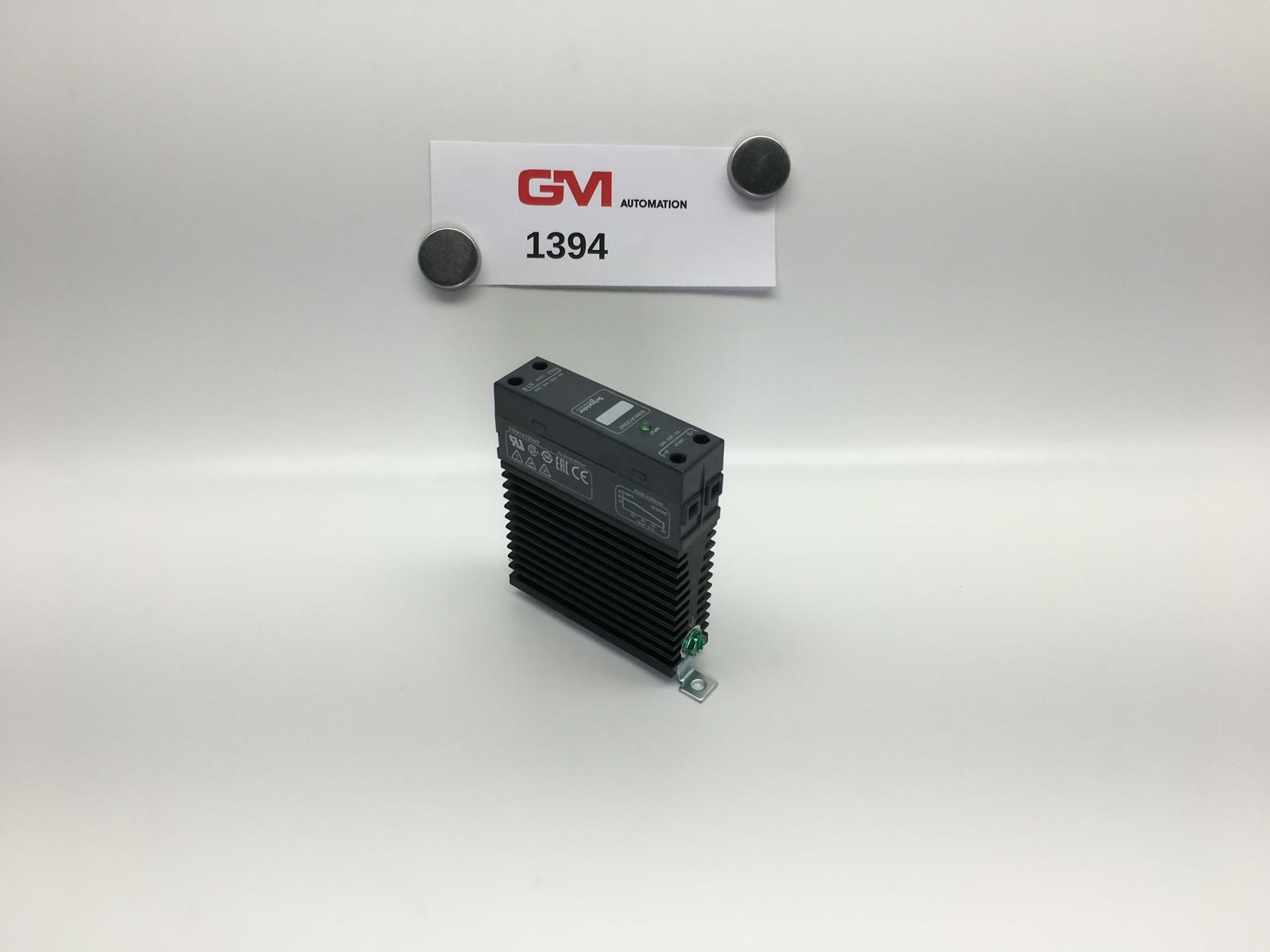 Schneider Electric Solid State Modular Relay SSM1A120M7 90-280V