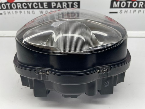 kawasaki Vulcan S 2015-2024 Head Lamp Light Unit Assembly Black 230070191 - Picture 7 of 15